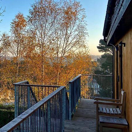 La Passerelle Morlaix Kültér fotó