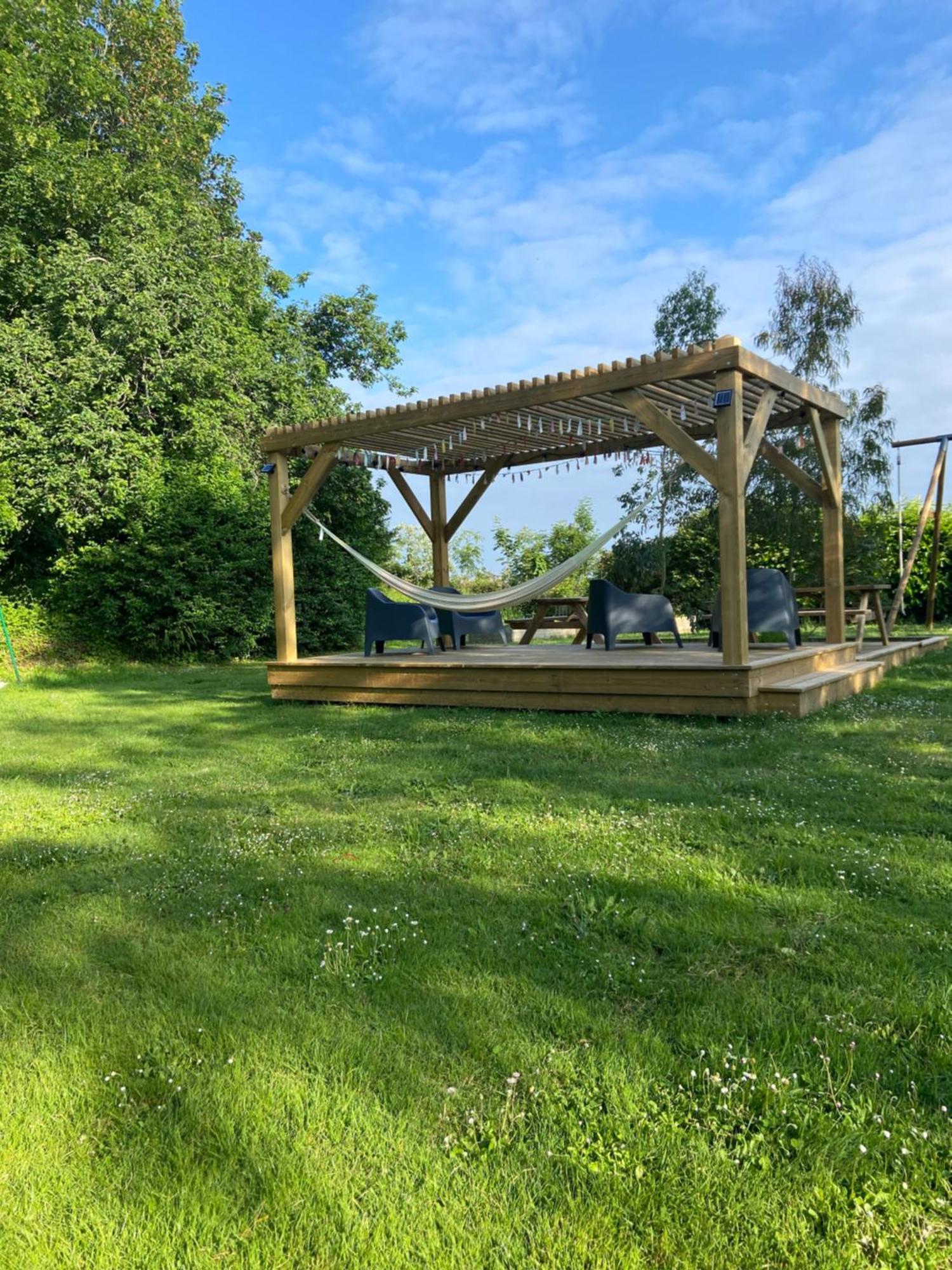 La Passerelle Morlaix Kültér fotó