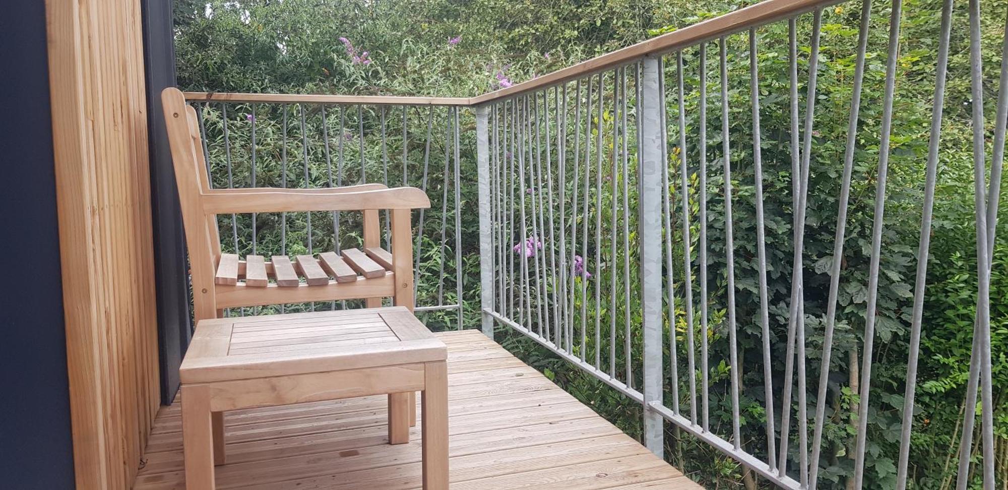 La Passerelle Morlaix Kültér fotó