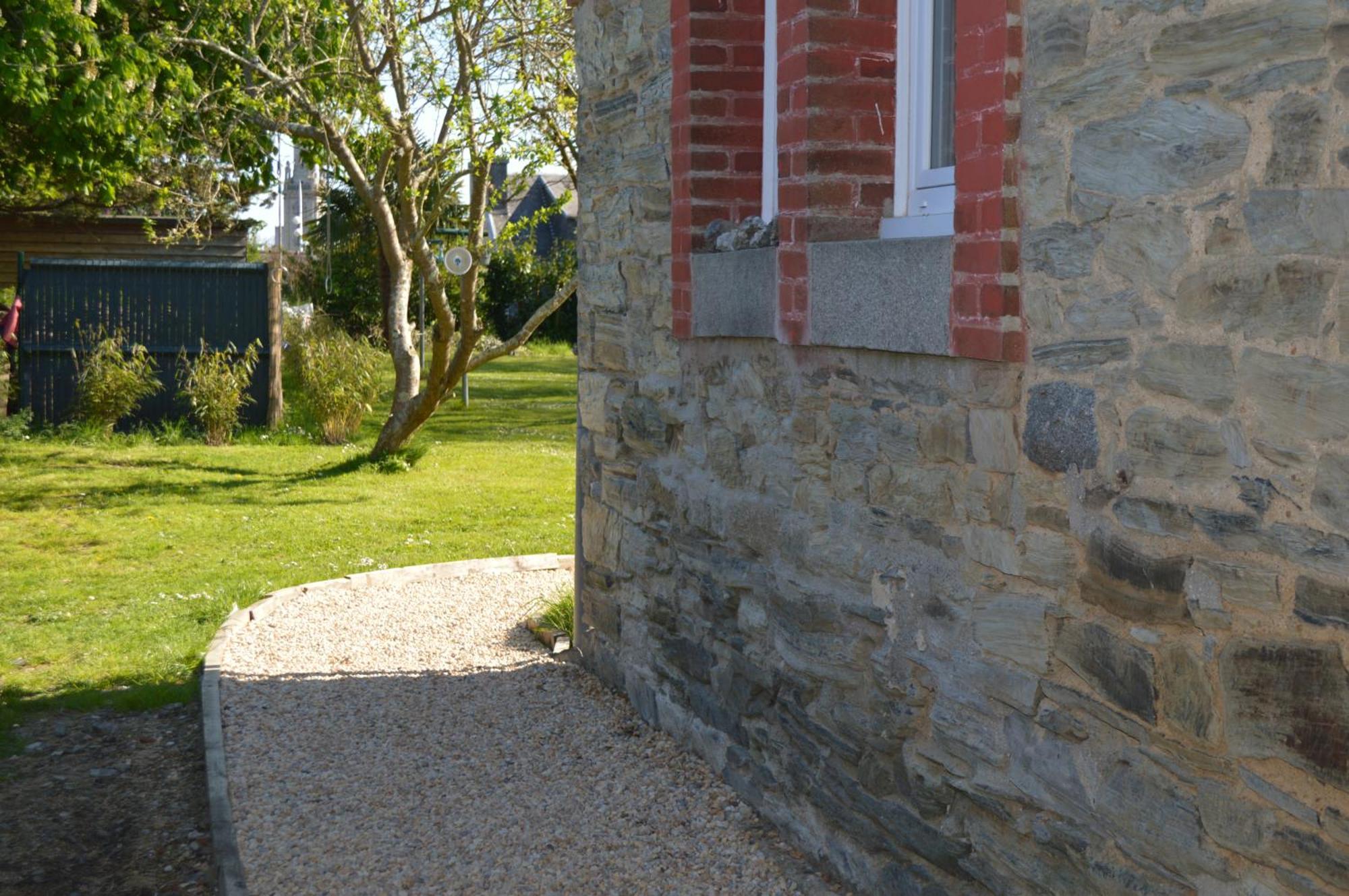 La Passerelle Morlaix Kültér fotó